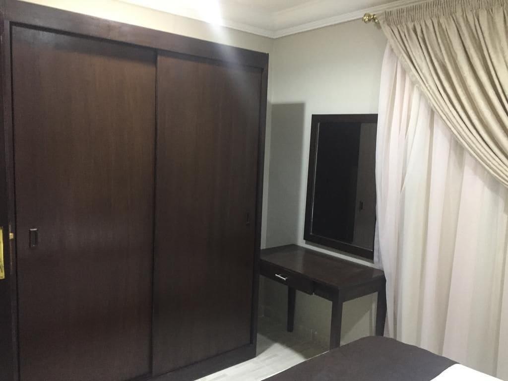 เมจิก สวีท โฮเต็ล อัล มังกาฟ Aparthotel Kuwait City ภายนอก รูปภาพ